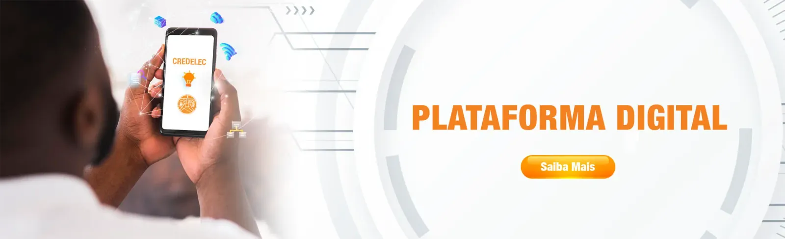 Plataformas Digitais